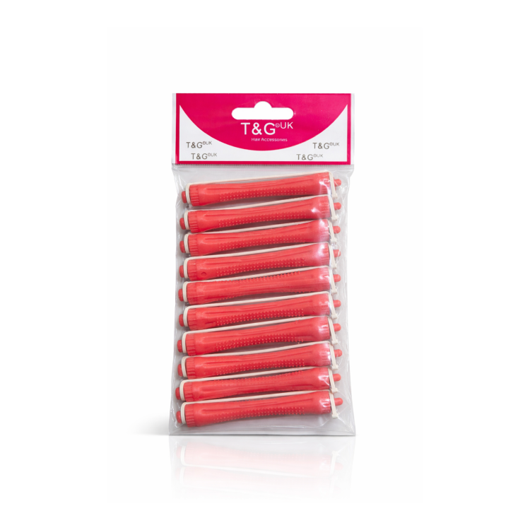 PERM RODS- RED