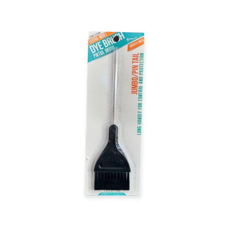 Pin Tail Brush Dye Brush 