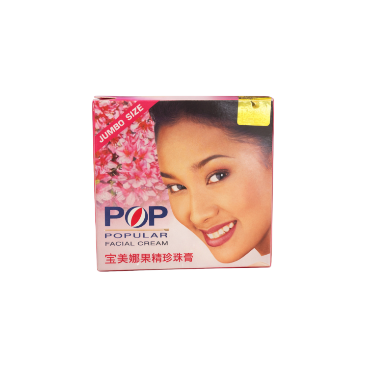 POP POPULAR FACIAL CREAM