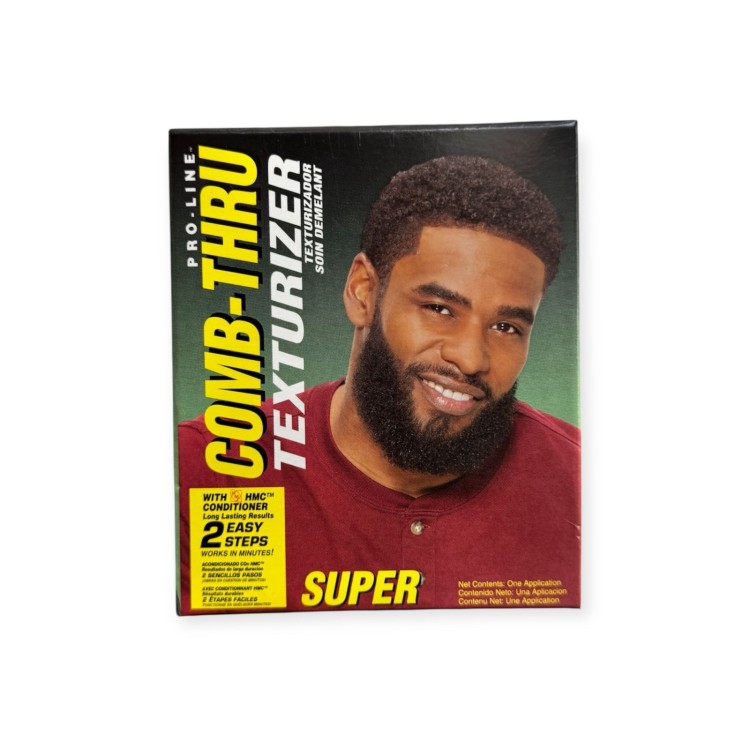 Pro-Line Comb-Thru Texturizer -Super 