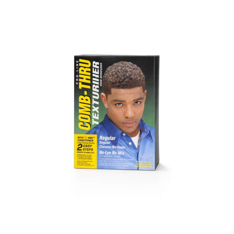 Pro-Line Comb-Thru Texturizer Regular