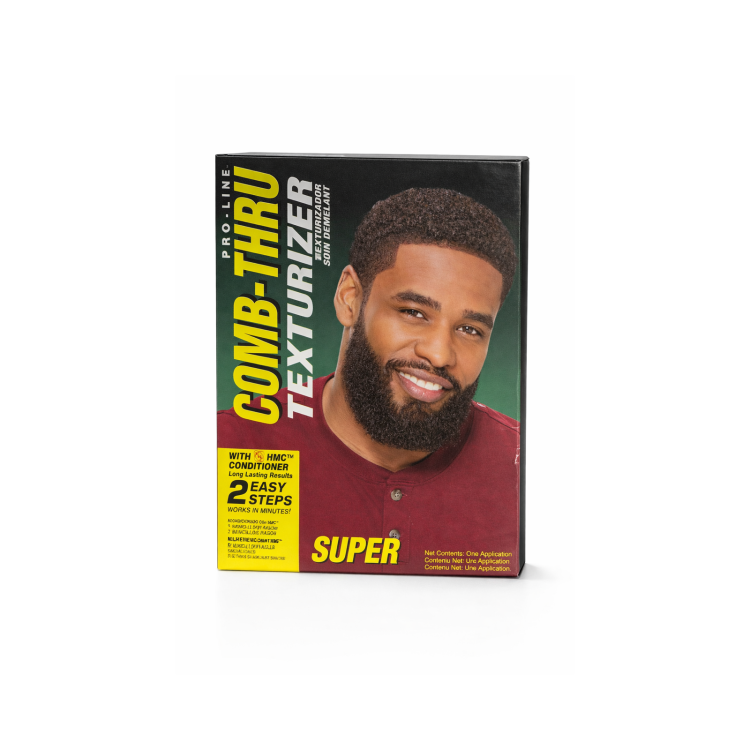 Pro-Line Comb-Thru Texturizer super