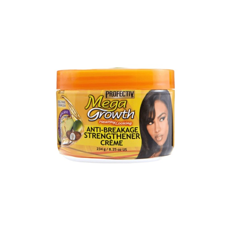 Profectiy Mega Growth Anti Breakage Strengthener 234g