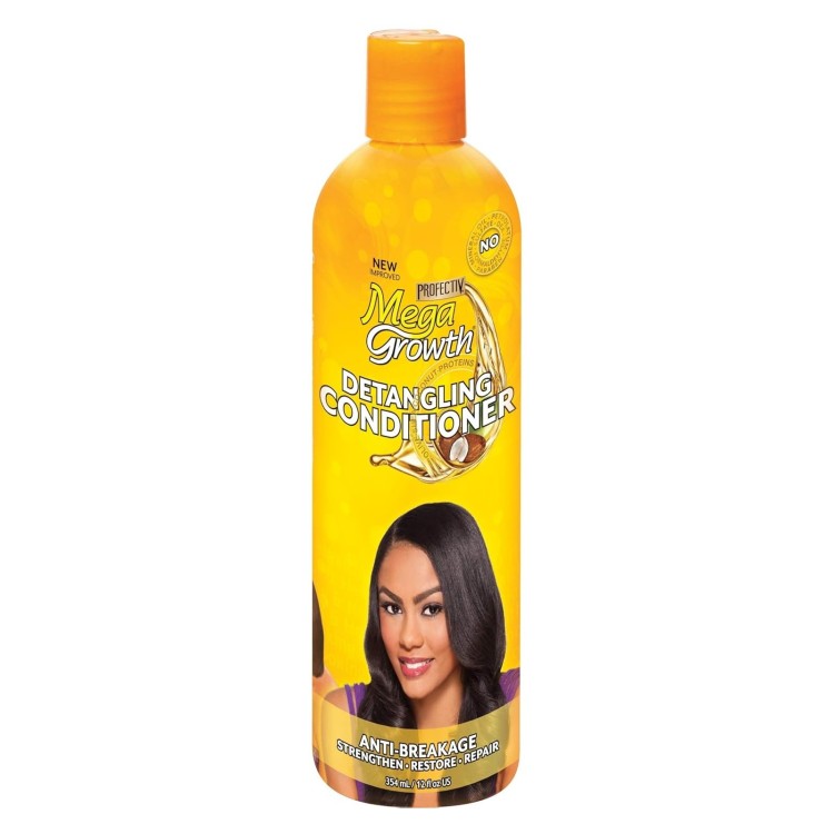 Profectiy Mega Growth Detangling Conditioner 354ml