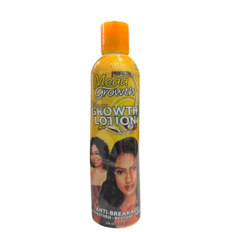 Profectiy Mega Growth Growth Lotion 236ml
