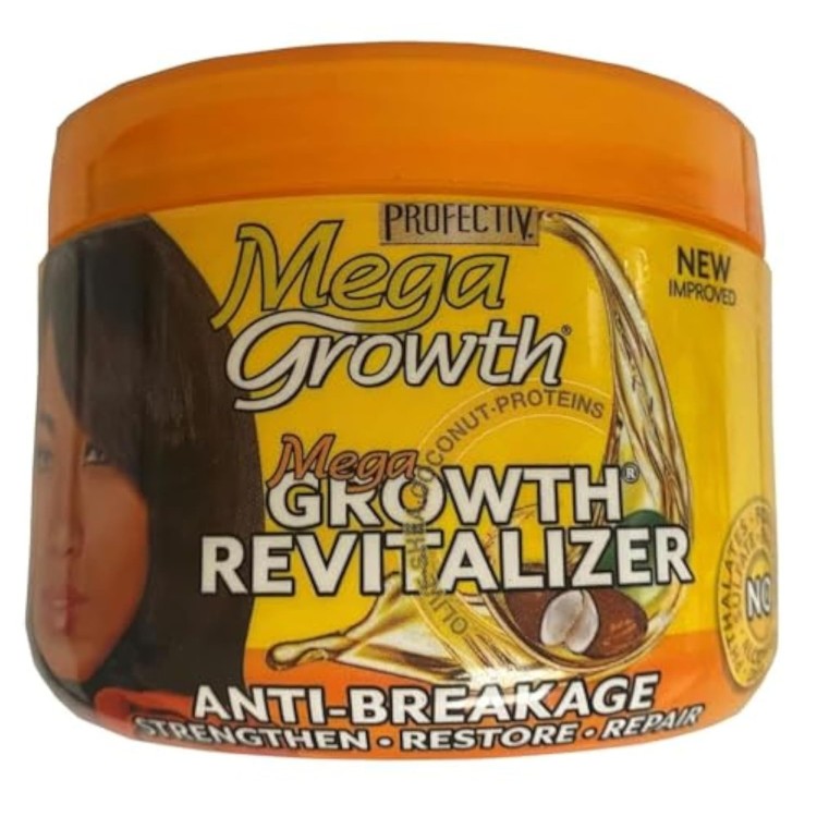 Profectiy Mega Growth Growth Revitalizer 142g