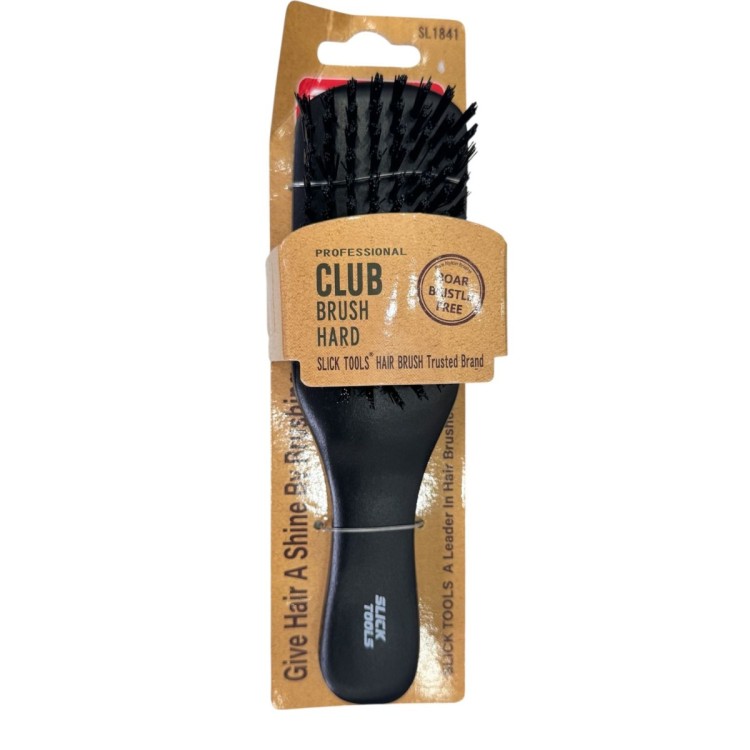 Professional Club Brush Hard 