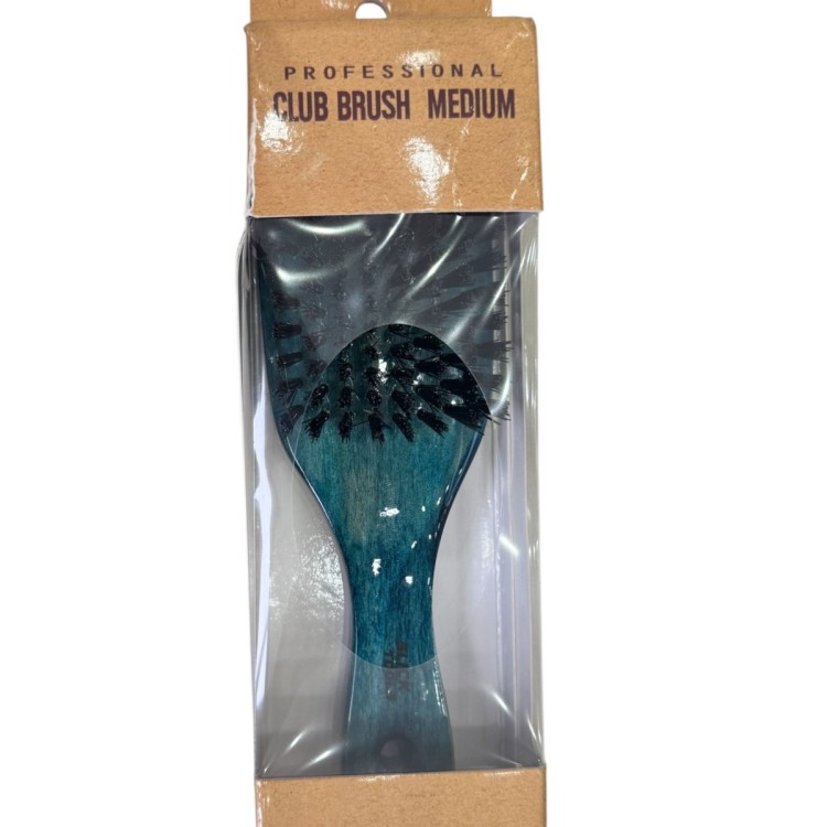 Professional Club Brush Medium 