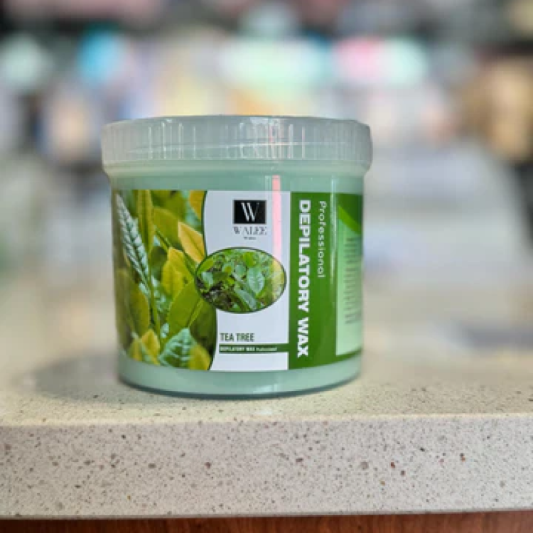 Professional Depilatory Wax - 500g