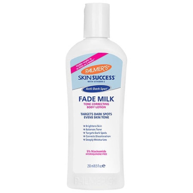 PSS Fade Milk Anti Dark Spot 250ml