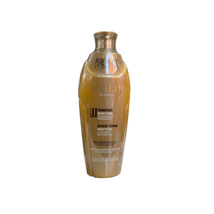 Pure White - Gold 2 Unifier - 100ml