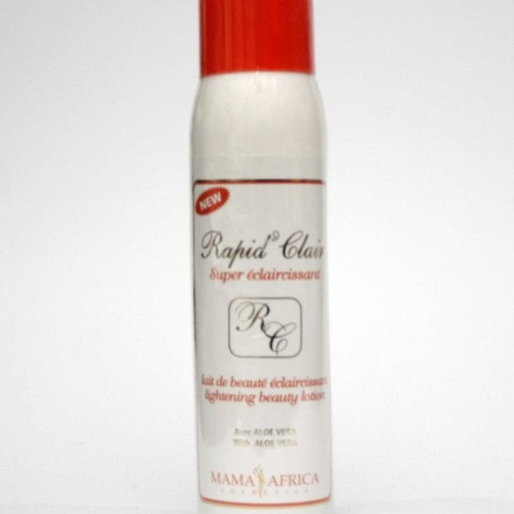 Rapid Claire Lightening Beauty Lotion 500 ml