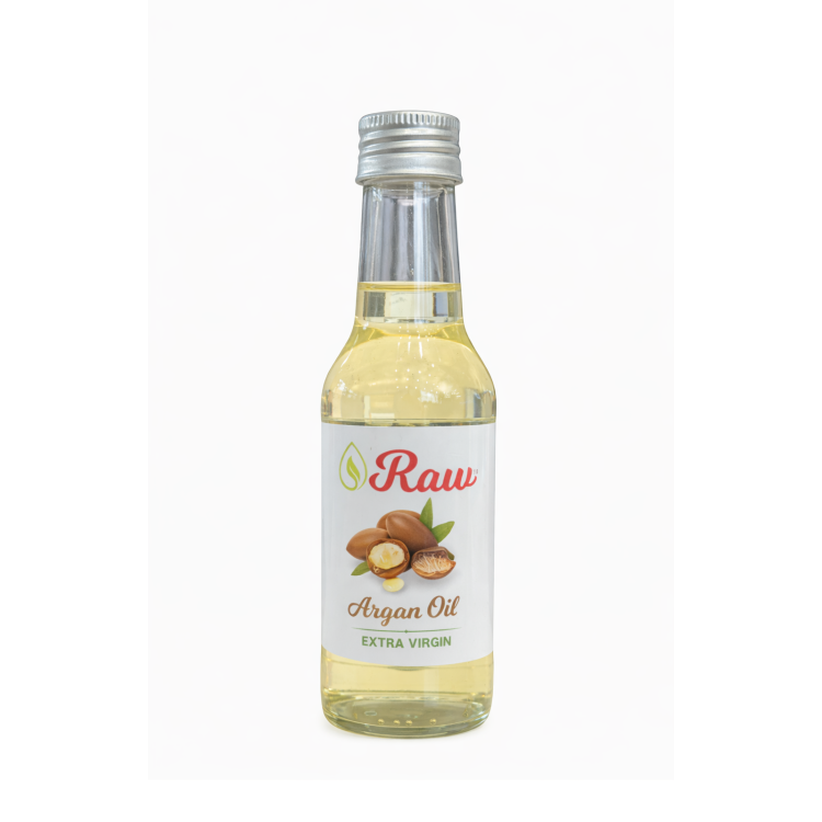 Raw Argan Oil 200ml