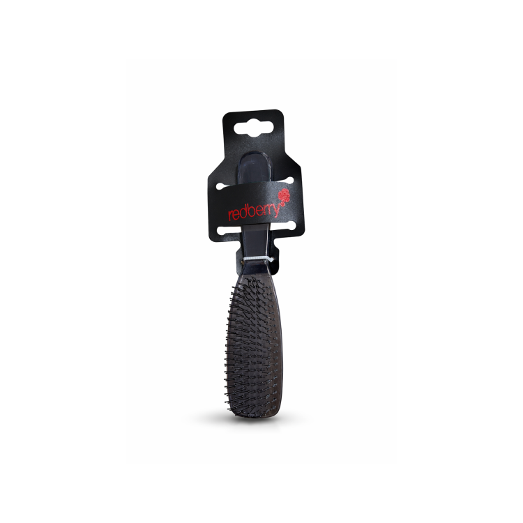 REDBERRY BRUSH