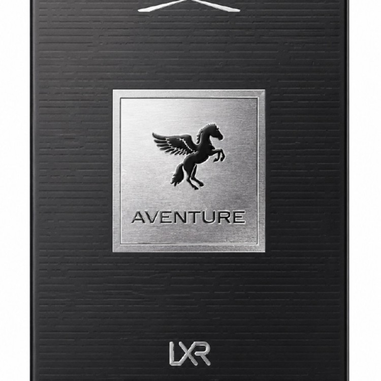 CREDO AVENTURE LXR EXTRAIT DE PAFM 100ML