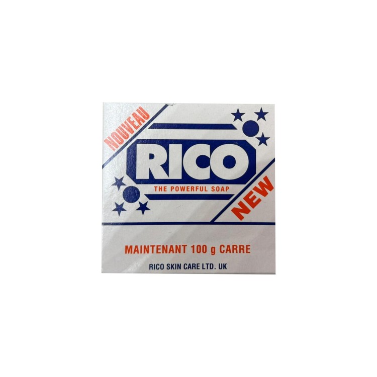Rico - Soap