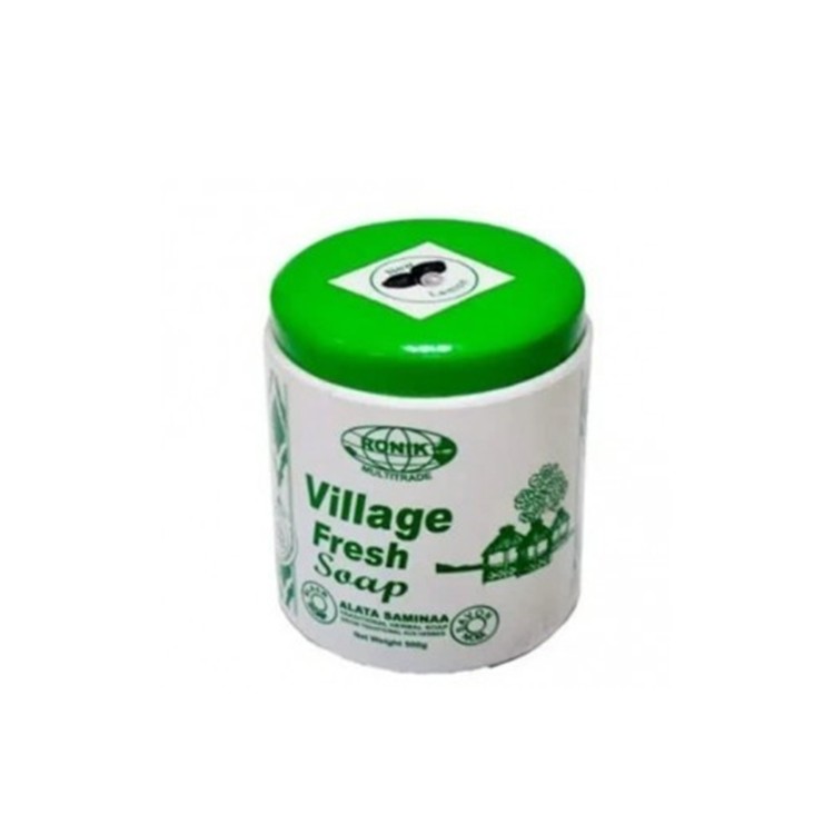 Ronik Village Fresh Soap 500g