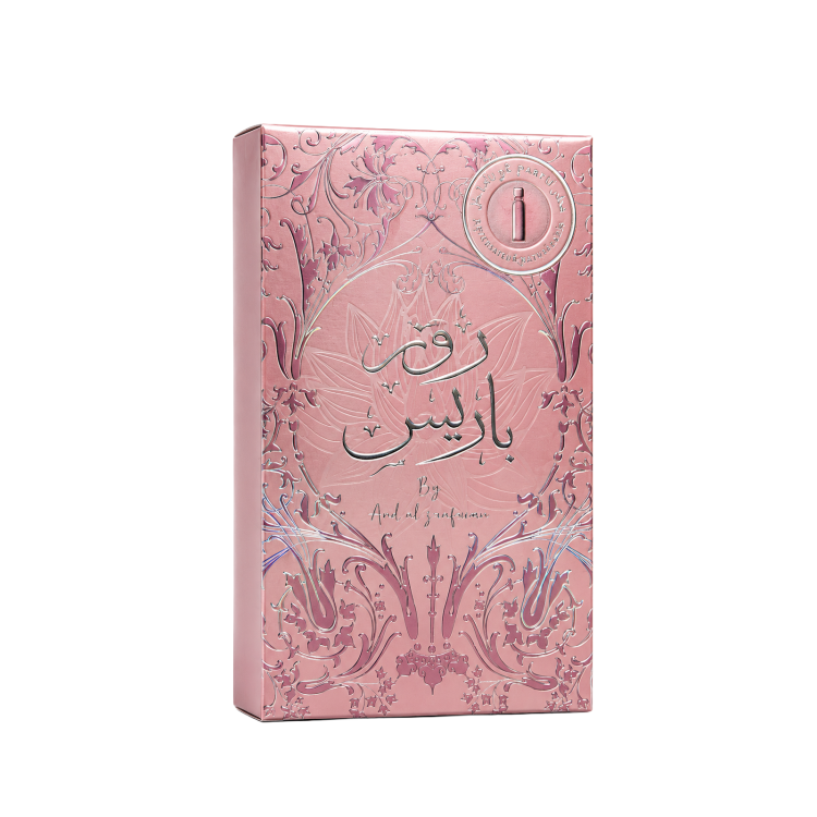 ROSE PARIS  100ML PINK