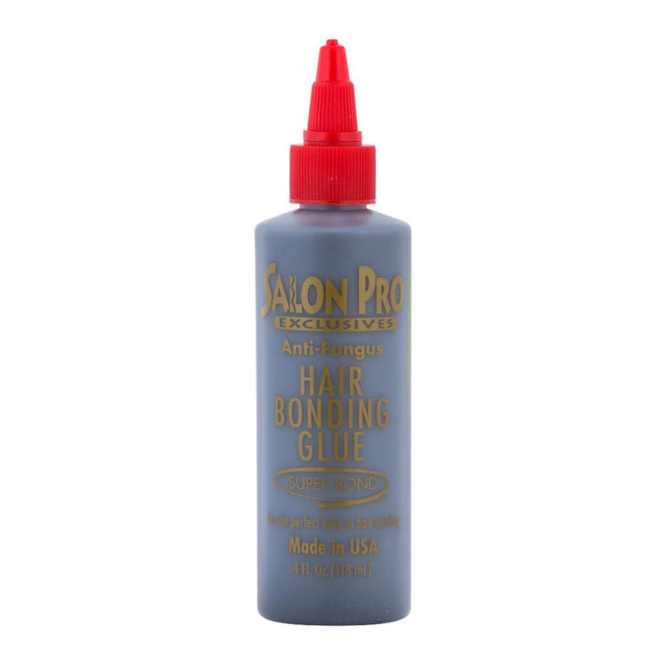 SAP glue black 4oz