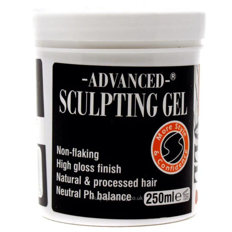 Sculpting Gel Advance250ml