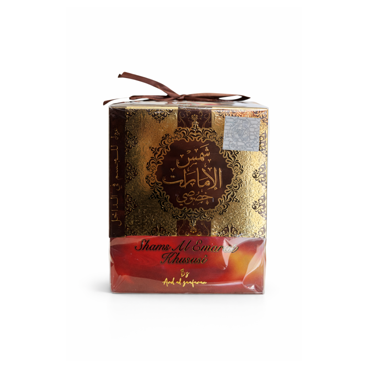 SHAMS AL EMARAT KHUSUSI 100ML