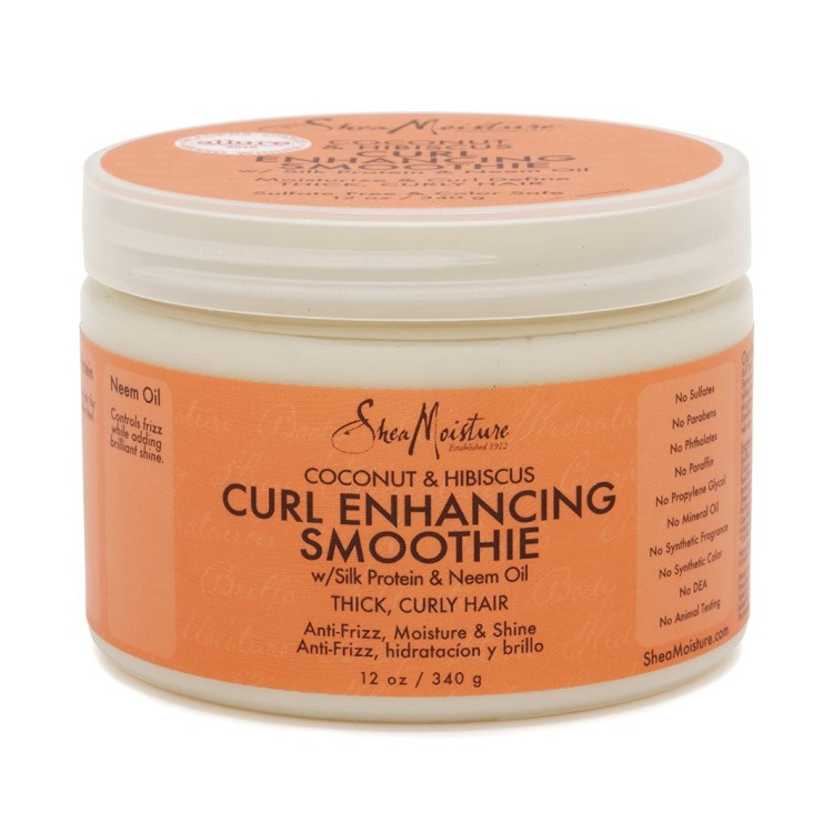 SHEA Curl Enhancing Smoothie 12oz