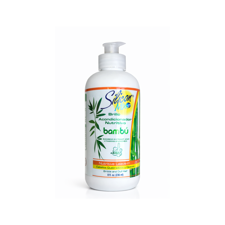Silicon Mix Nutritive Leave-in 236ml