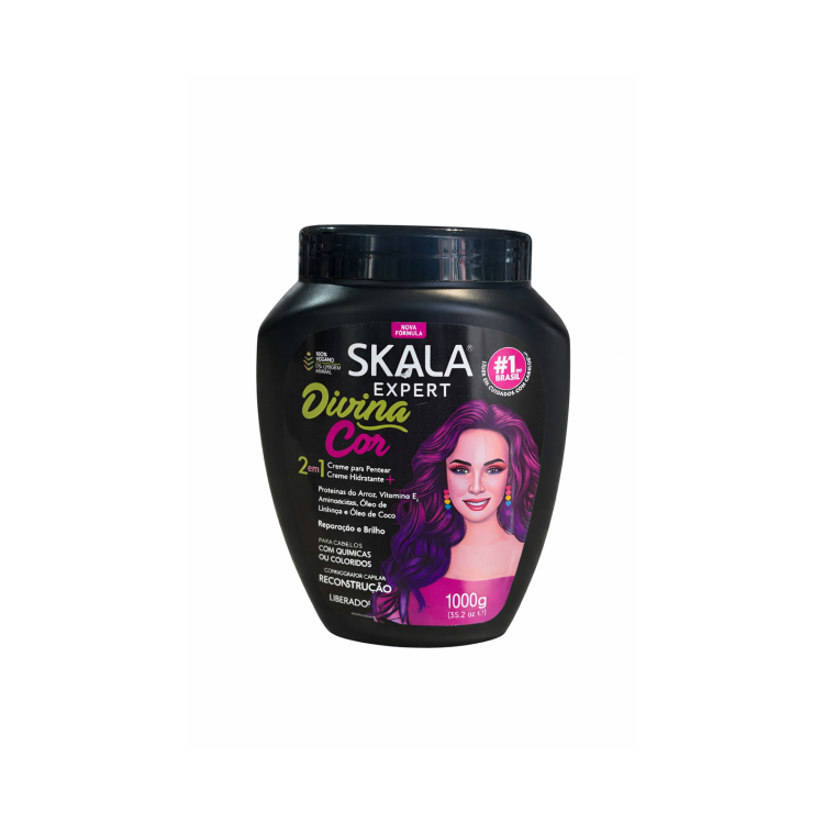 SKALA EXPERT DIVINA CON 1000G
