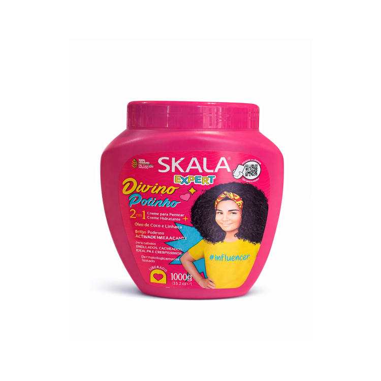 SKALA EXPERT DIVINO POTINHO 1000G