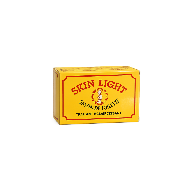 Skin Light Soap 