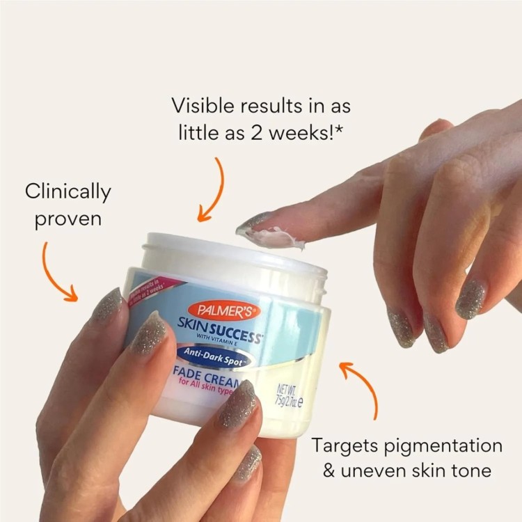 Skin Success Fade Cream – 75g