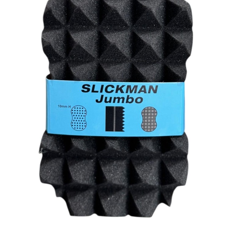 Slickman Jumbo Hair Curl/Twist Sponge