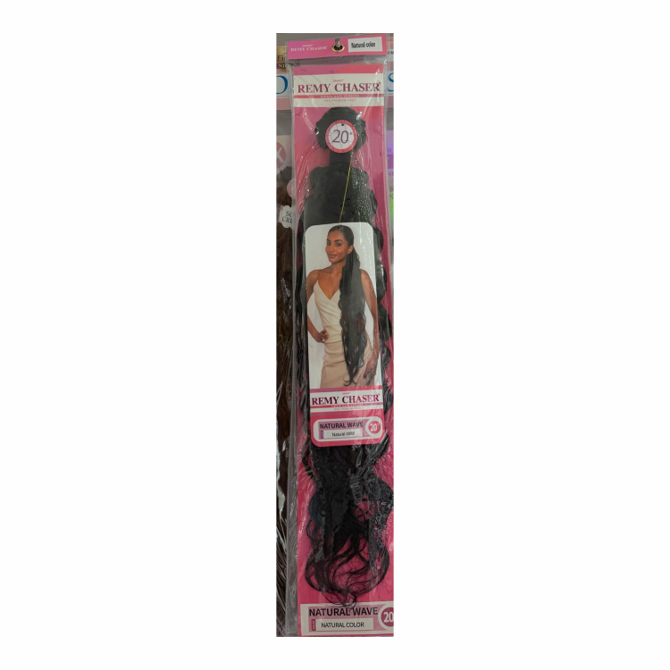 SMART REMY CHASER 20 ( Natural color)