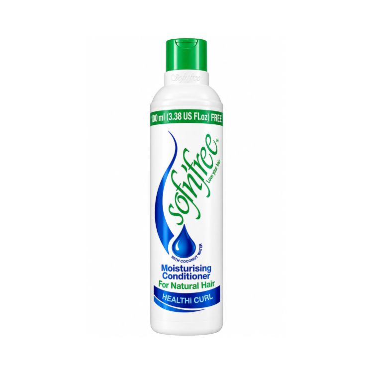Sofn'free Moisturizing Conditioner 100ml 3.38oz
