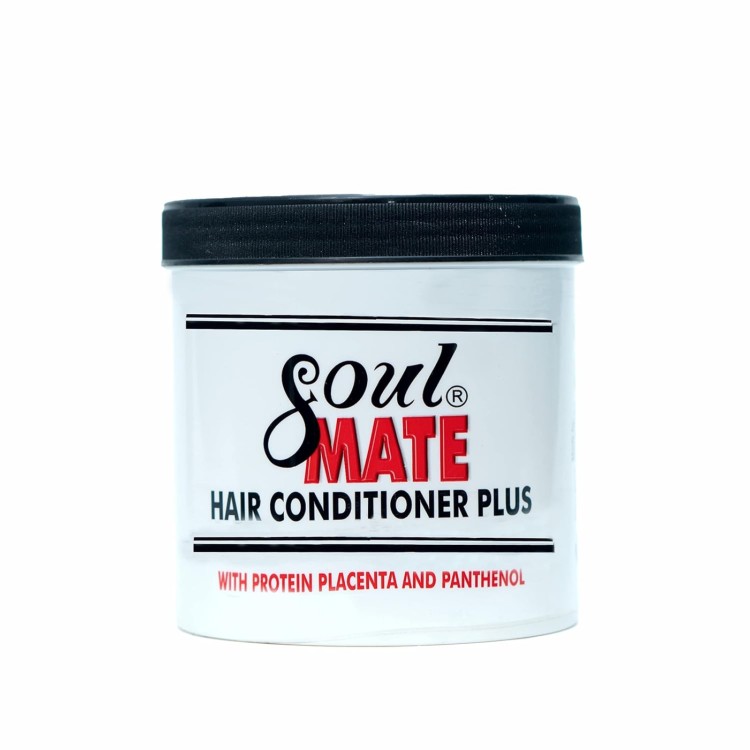 Soul Mate Hair Conditioner 650gm