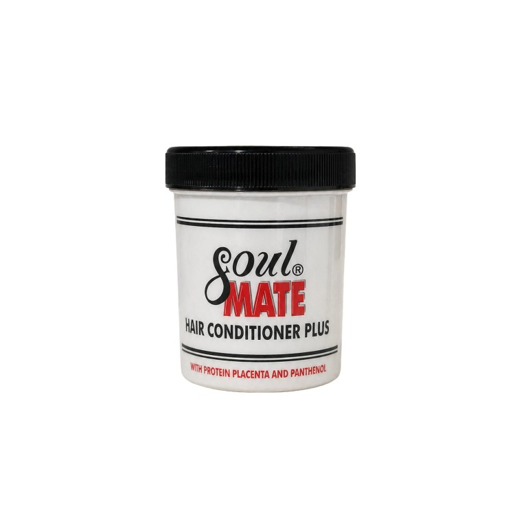 SOULMATE HAIR CONDITIONER PLUS 180G