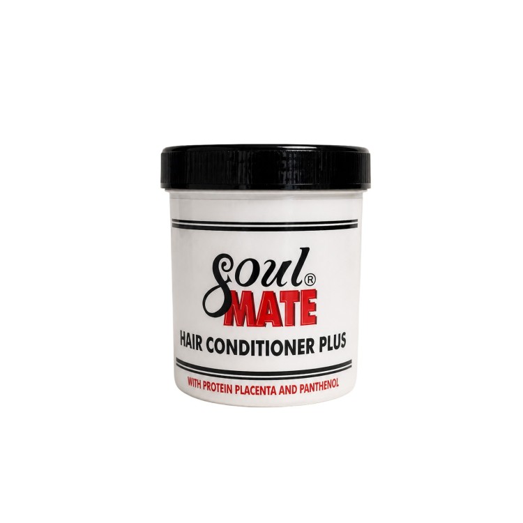 SOULMATE HAIR CONDITIONER PLUS 330G