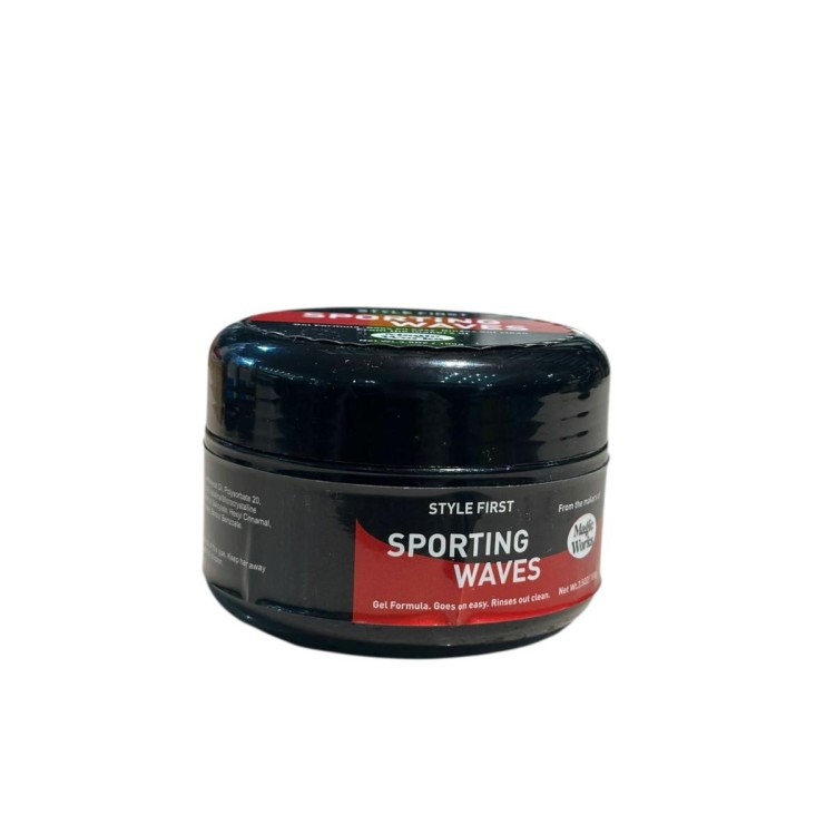 Style First Sporting Waves 100g