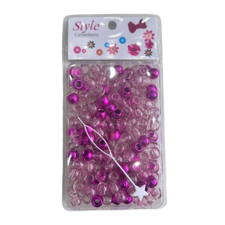 Style Hair Beads