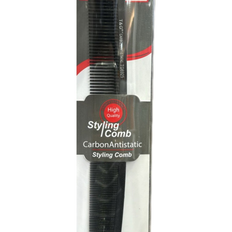 Styling Comb