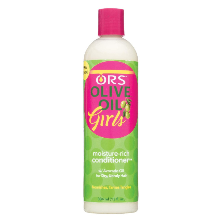 SUK Girls Moist Rich Conditioner  13oz