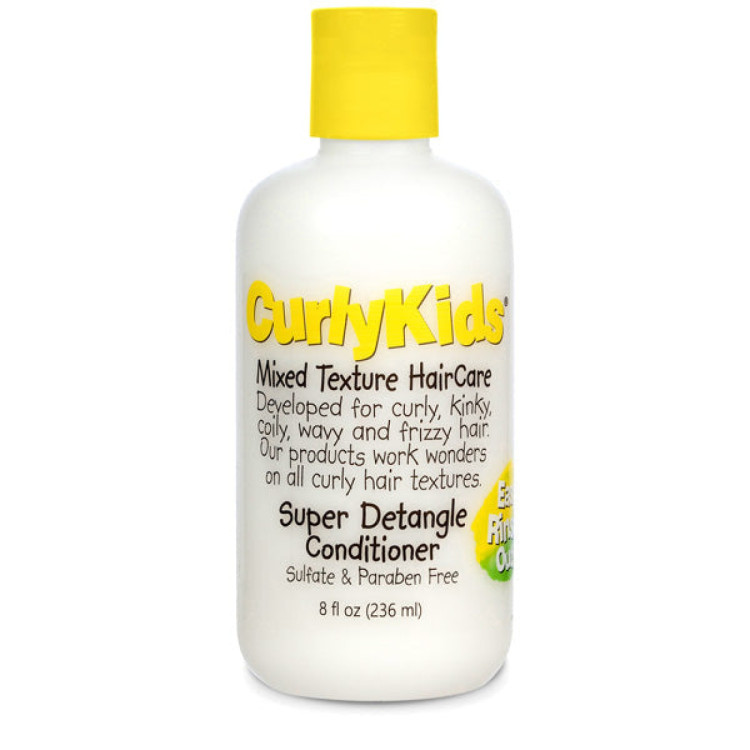 Super Detangle Conditioner 236ml