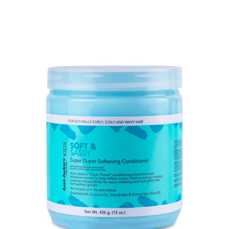 Super Duper Softening Cond 15oz