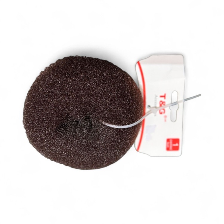 T & G Accessories Instant Voluminous Hair Bun