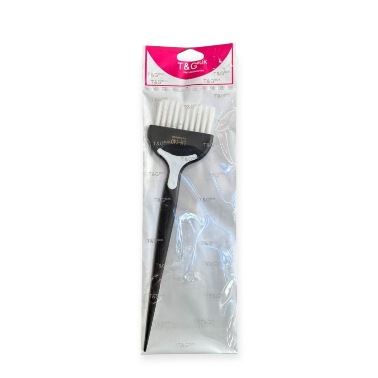 T & G Professional Precision Hair Dye Brush