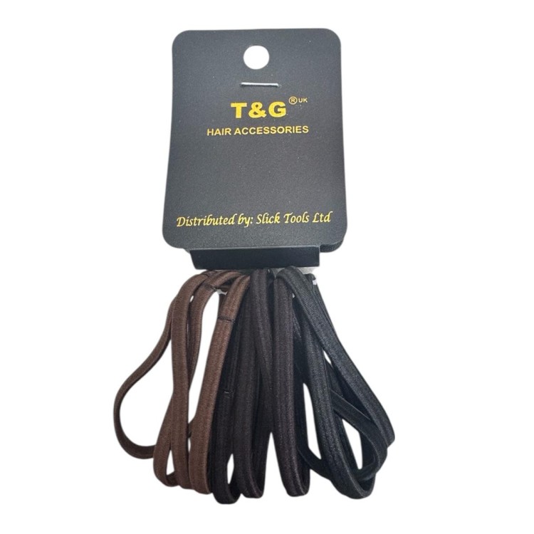 T&G Accessories Rubber Band 