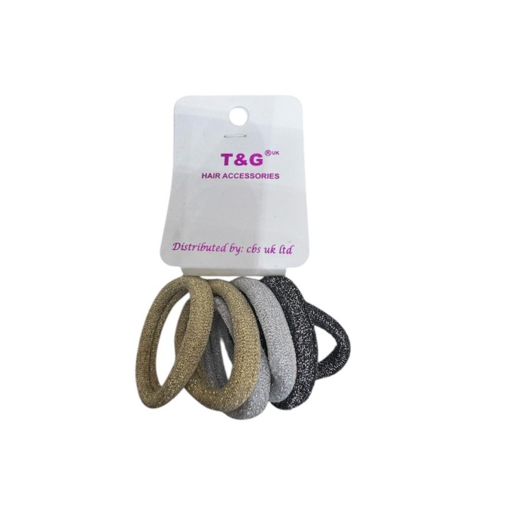 T&G Accessories Rubber Band 