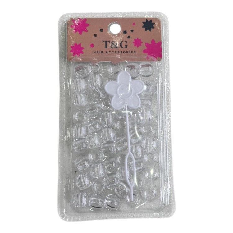 T&G Beads