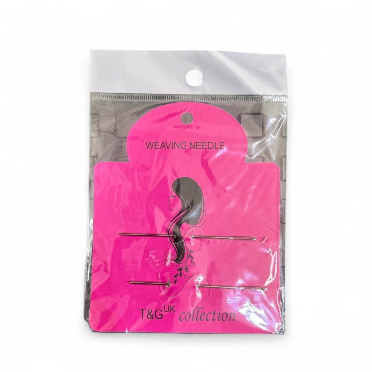T&G Collection Weaving Needle 