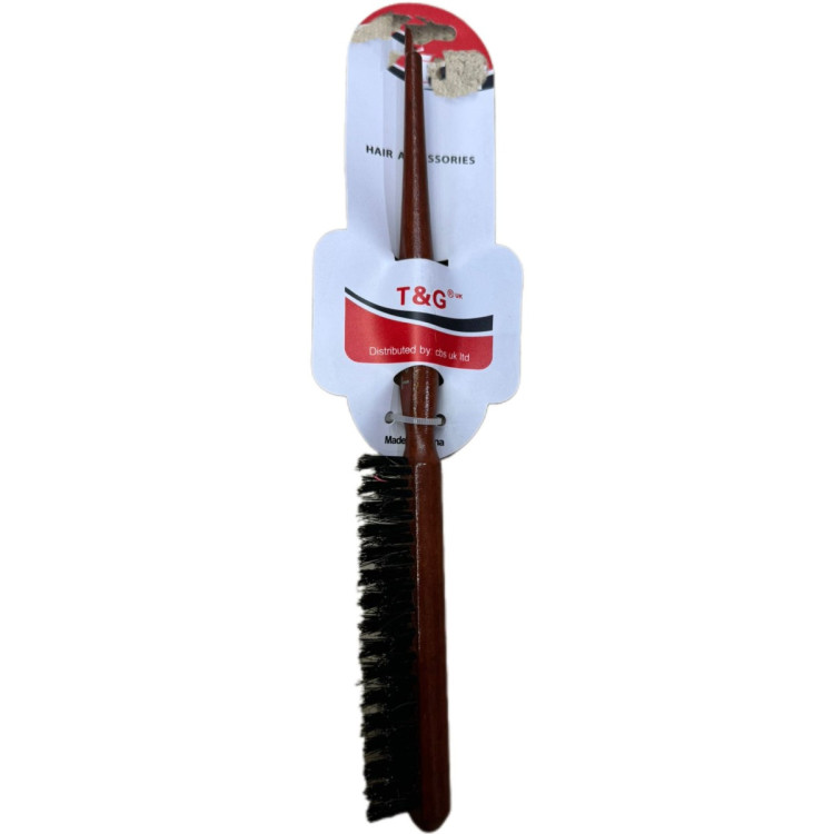 T&G Edge Brush